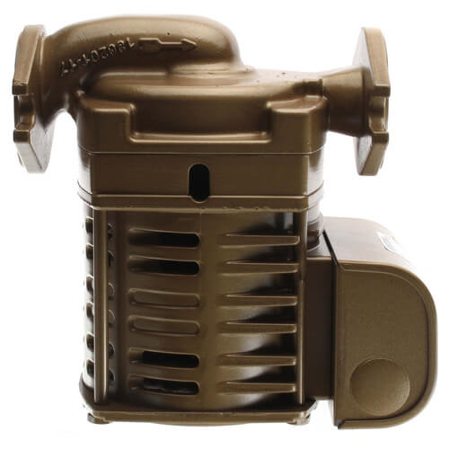 ARMSTRONG AIR Armstrong 182202-660 1/6 HP120V Bronze Circulator Pump