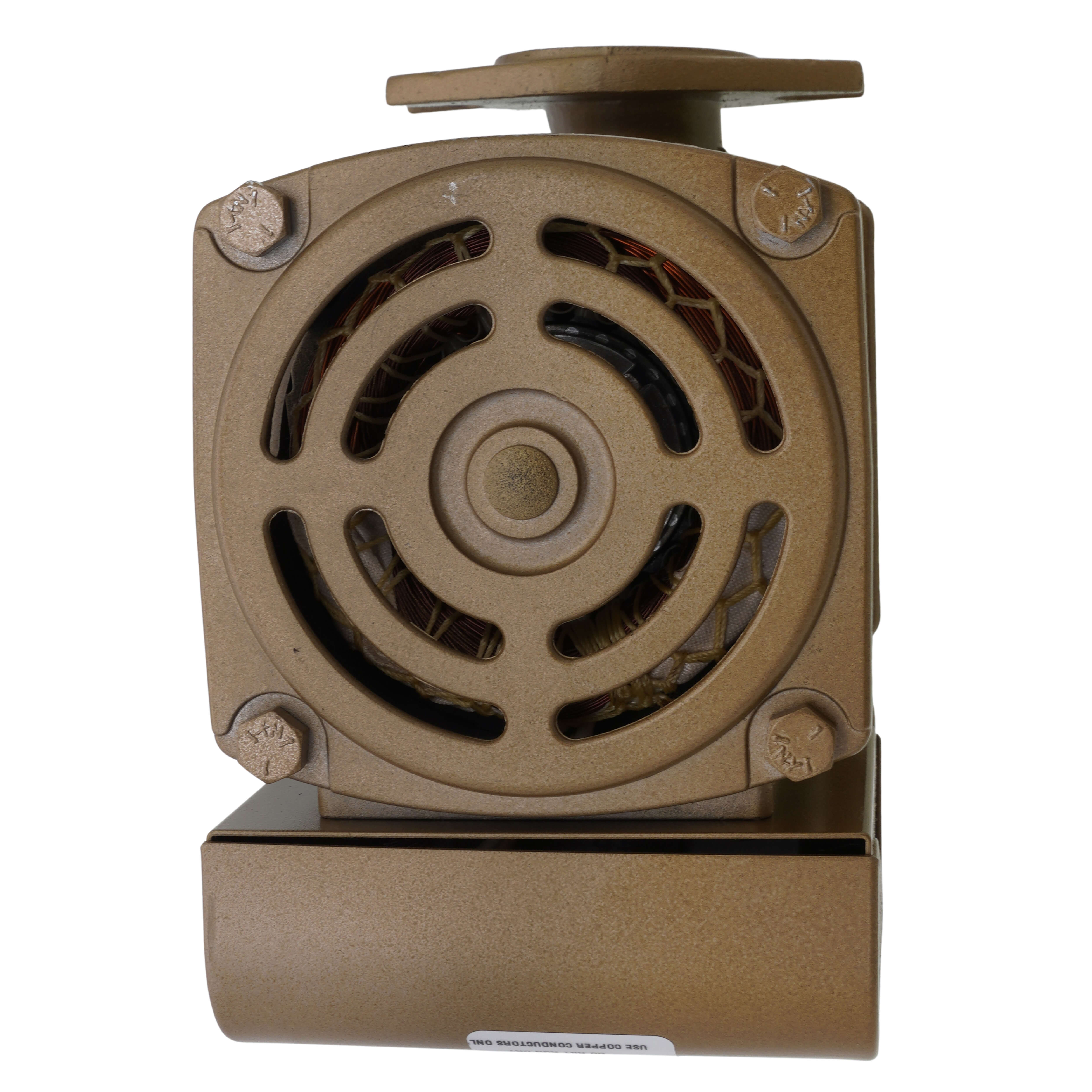 ARMSTRONG AIR Armstrong Pumps 182202-644 1/6 HP120V Bronze Circulator Pump