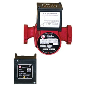 BELL & GOSSETT 109423 PLUMBING SUPPLIES
