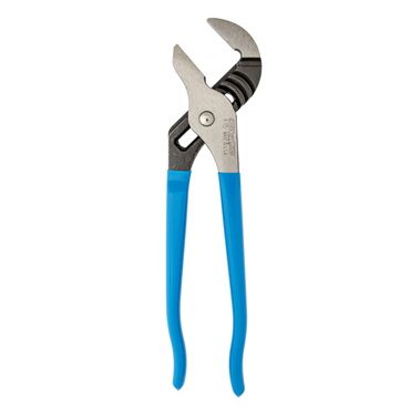 CHANNELLOCK 415 TONGUE & GROOVE PLIERS