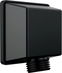 DELTA FAUCET Delta Faucet 50570-BL Supply Elbow in Matte Black