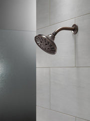 DELTA FAUCET Delta Faucet 52669-RB Universal Showering Multi Function Showerhead in Venetian Bronze