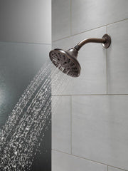 DELTA FAUCET Delta Faucet 52669-RB Universal Showering Multi Function Showerhead in Venetian Bronze