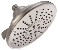 DELTA FAUCET Delta Faucet 52680-SS Showerhead 3-Setting Stainless