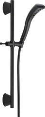 DELTA FAUCET Delta Faucet 51579-BL Single Function Hand Shower in Matte Black