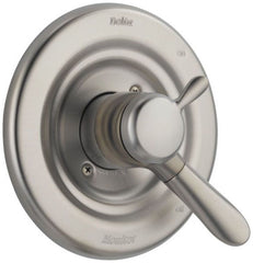 DELTA FAUCET Delta Faucet T17038-SS Lahara Monitor 17 Series Valve Only Trim