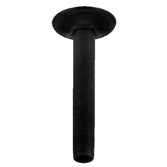 DELTA FAUCET Delta Faucet RP61058BL Ceiling Mount Shower Arm Matte Black