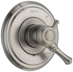 DELTA FAUCET Delta Faucet T17051 Valve Only Trim Chrome
