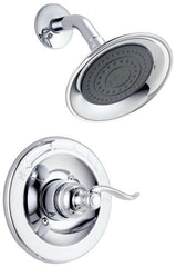 DELTA FAUCET Delta Faucet BT14296 Shower Faucet 1.75 GPM Chrome