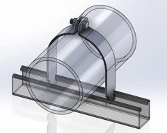 EMPIRE INDUSTRIES 8200SS0075 PIPE FITTINGS