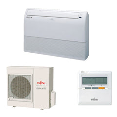 FUJITSU ABU18RULX MINI SPLIT AC SYSTEMS