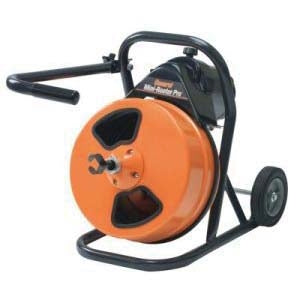 GENERAL WIRE SPRING 112820 DRAIN CLEANERS