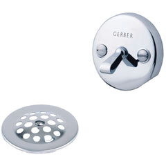 GERBER 86-863 BATH DRAINS & PARTS
