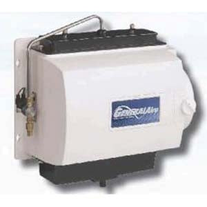 GENERAL FILTERS General Filters 7002 Aluminum Aspen Pad