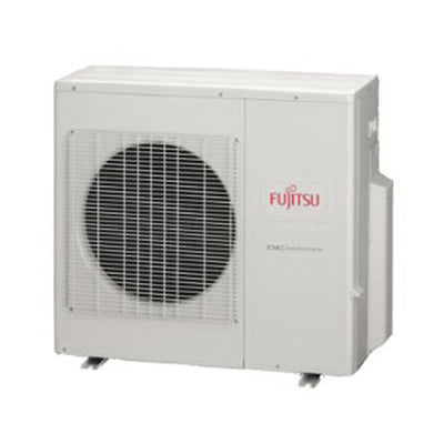 FUJITSU AOU36RLXFZ1 MINI SPLIT AC SYSTEMS