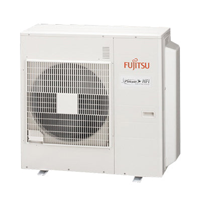 FUJITSU AOU45RLXFZ MINI SPLIT AC SYSTEMS