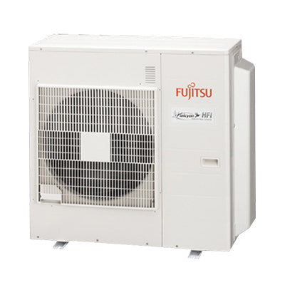 FUJITSU AOU36RLXFZH MINI SPLIT AC SYSTEMS