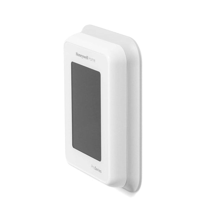HONEYWELL Honeywell THX321WFS3001W/U Smart Wi-Fi Programmable Thermostat with Room Sensor 24 VAC