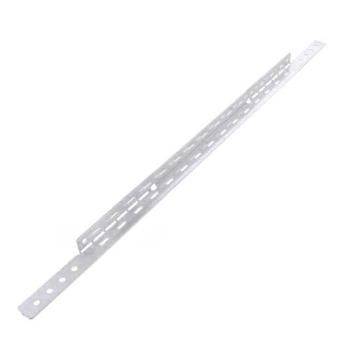 HOLDRITE Holdrite 170 18 in. Galvanized Steel Bracket HUB170