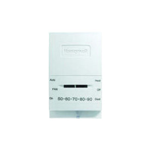 HONEYWELL T834N1002/U THERMOSTATS