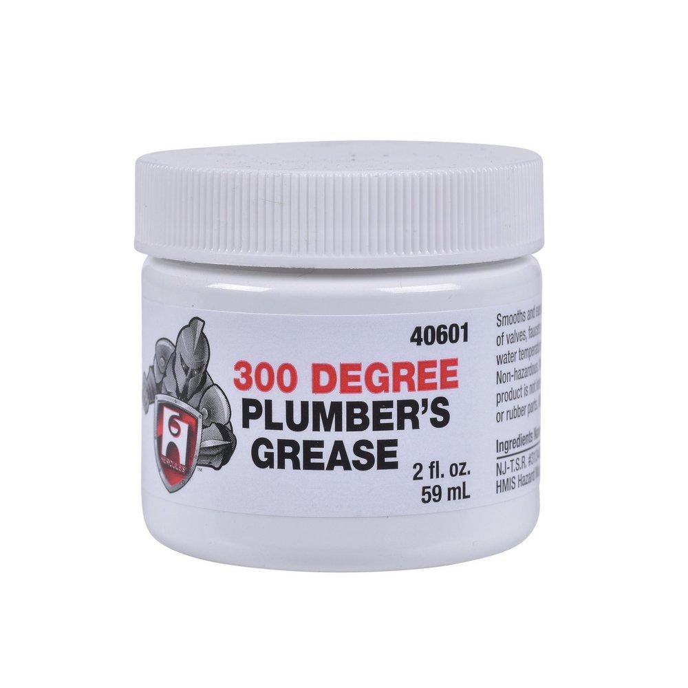 HERCULES Hercules 40601 Grease Plumber's Can 2oz