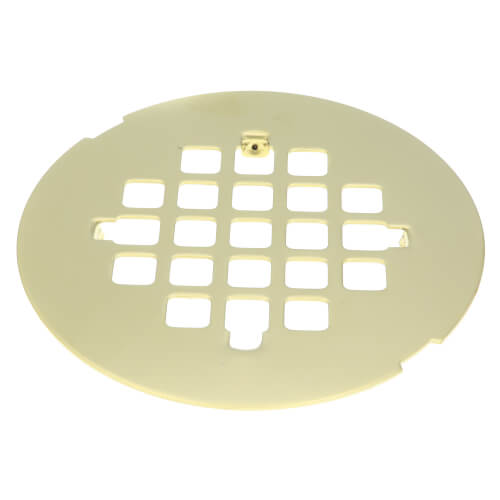 JONES STEPHENS Jones Stephens D40003 Snap-In Strainer in Polished Brass - PVD