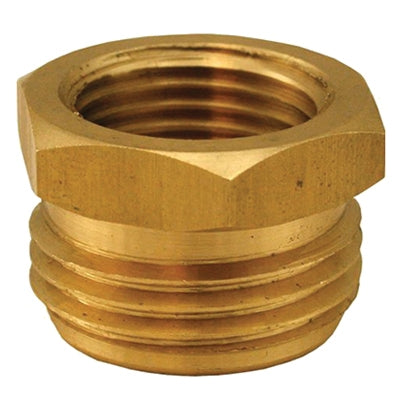 JONES STEPHENS Jones Stephens G20010 (80GH) 3/4 MH X 1/2 FPT GH ADAPTER