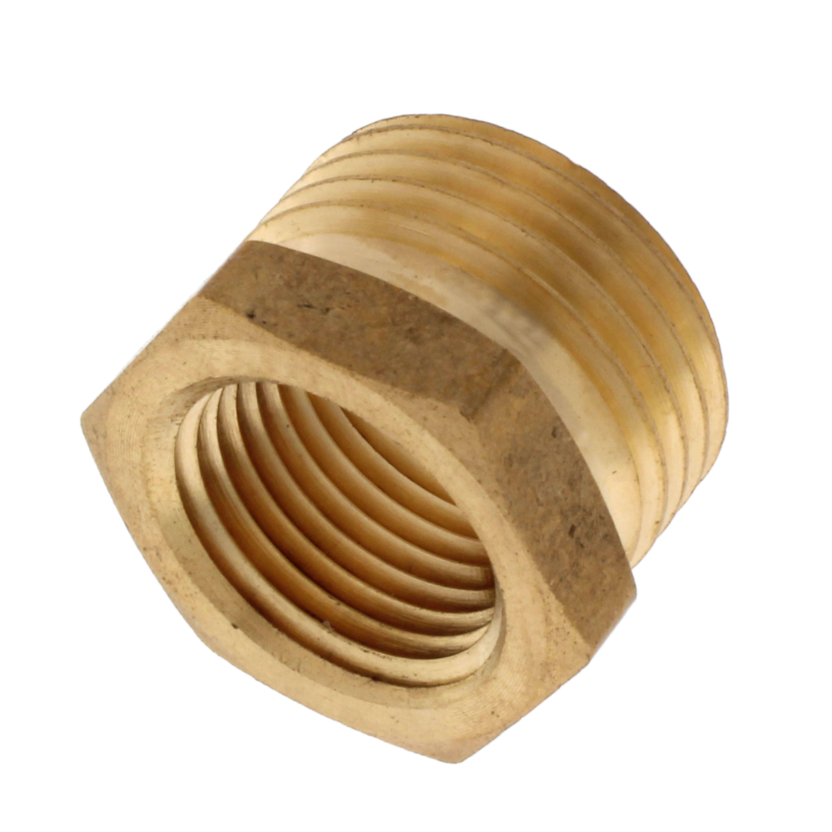 JONES STEPHENS Jones Stephens G20010 (80GH) 3/4 MH X 1/2 FPT GH ADAPTER
