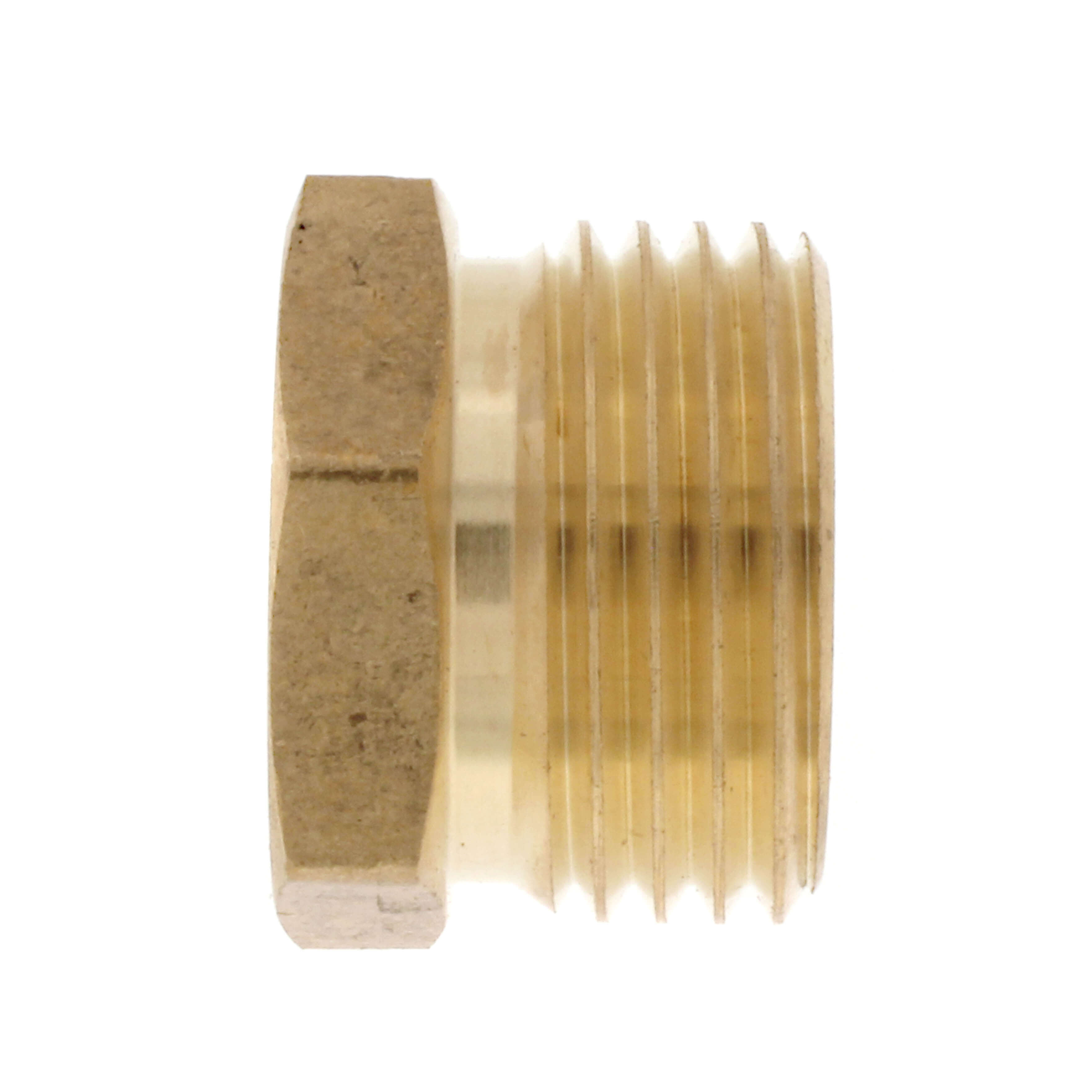 JONES STEPHENS Jones Stephens G20010 (80GH) 3/4 MH X 1/2 FPT GH ADAPTER