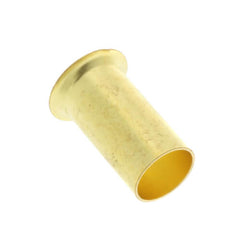 JONES STEPHENS Jones Stephens C74102LF 1/2 Brass Comp Insert - Lead Free