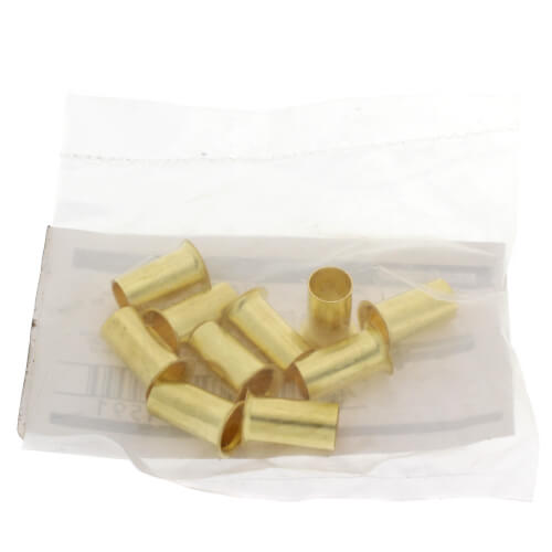 JONES STEPHENS Jones Stephens C74102LF 1/2 Brass Comp Insert - Lead Free