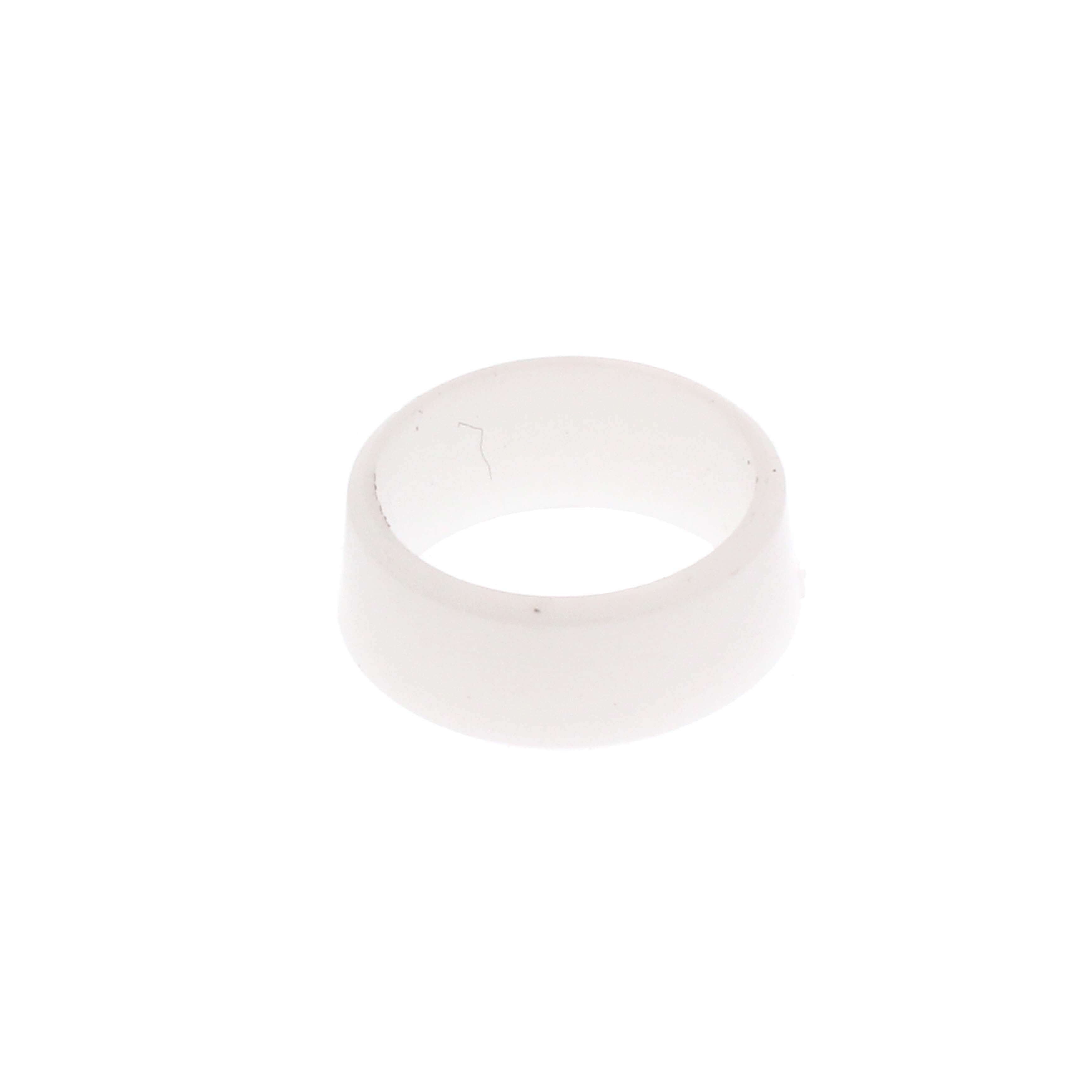JONES STEPHENS Jones Stephens C74098 1/2 COMP DELRIN SLEEVE (100 PCS MIN)