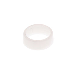 Jones Stephens C74098 1/2 COMP DELRIN SLEEVE (100 PCS MIN)