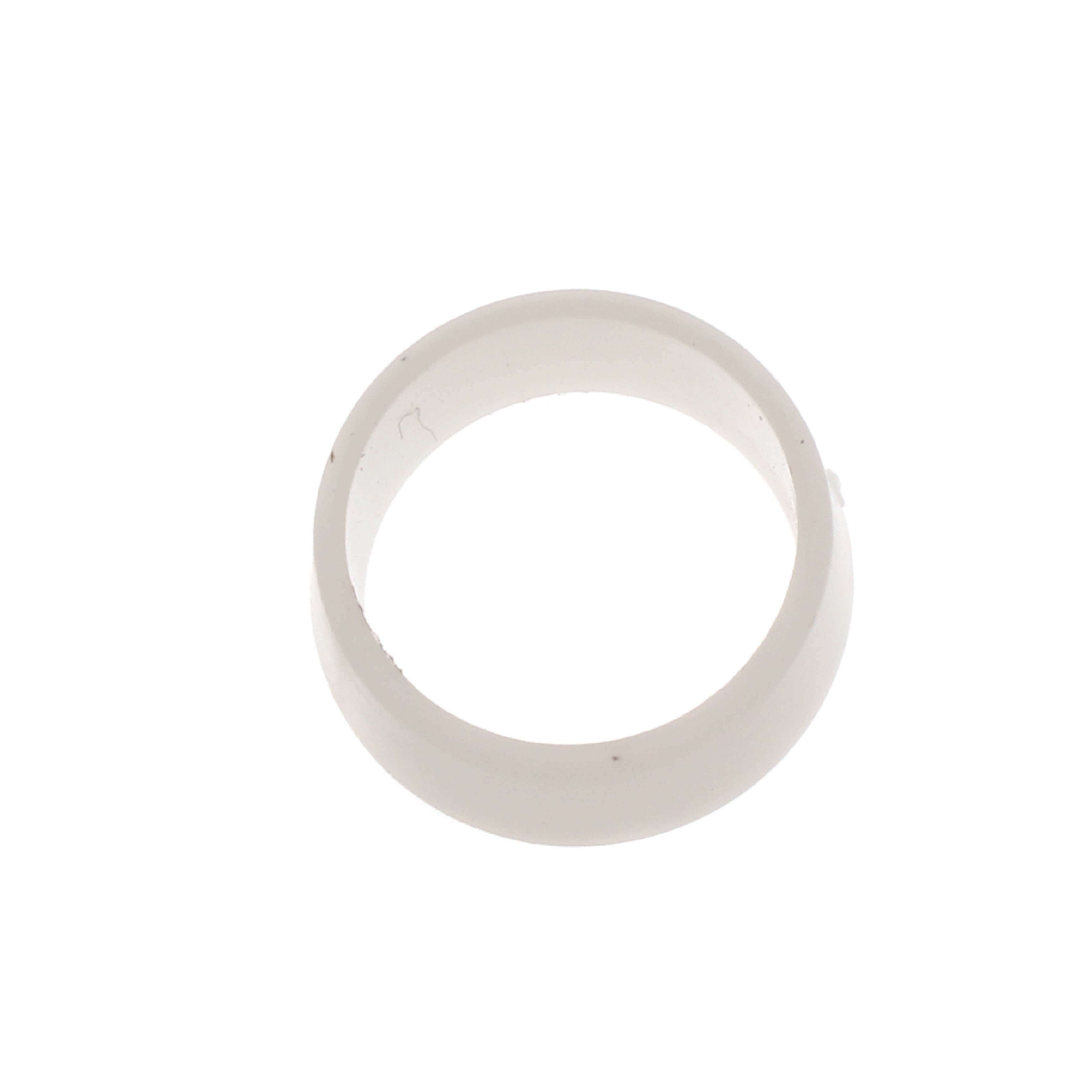 JONES STEPHENS Jones Stephens C74098 1/2 COMP DELRIN SLEEVE (100 PCS MIN)