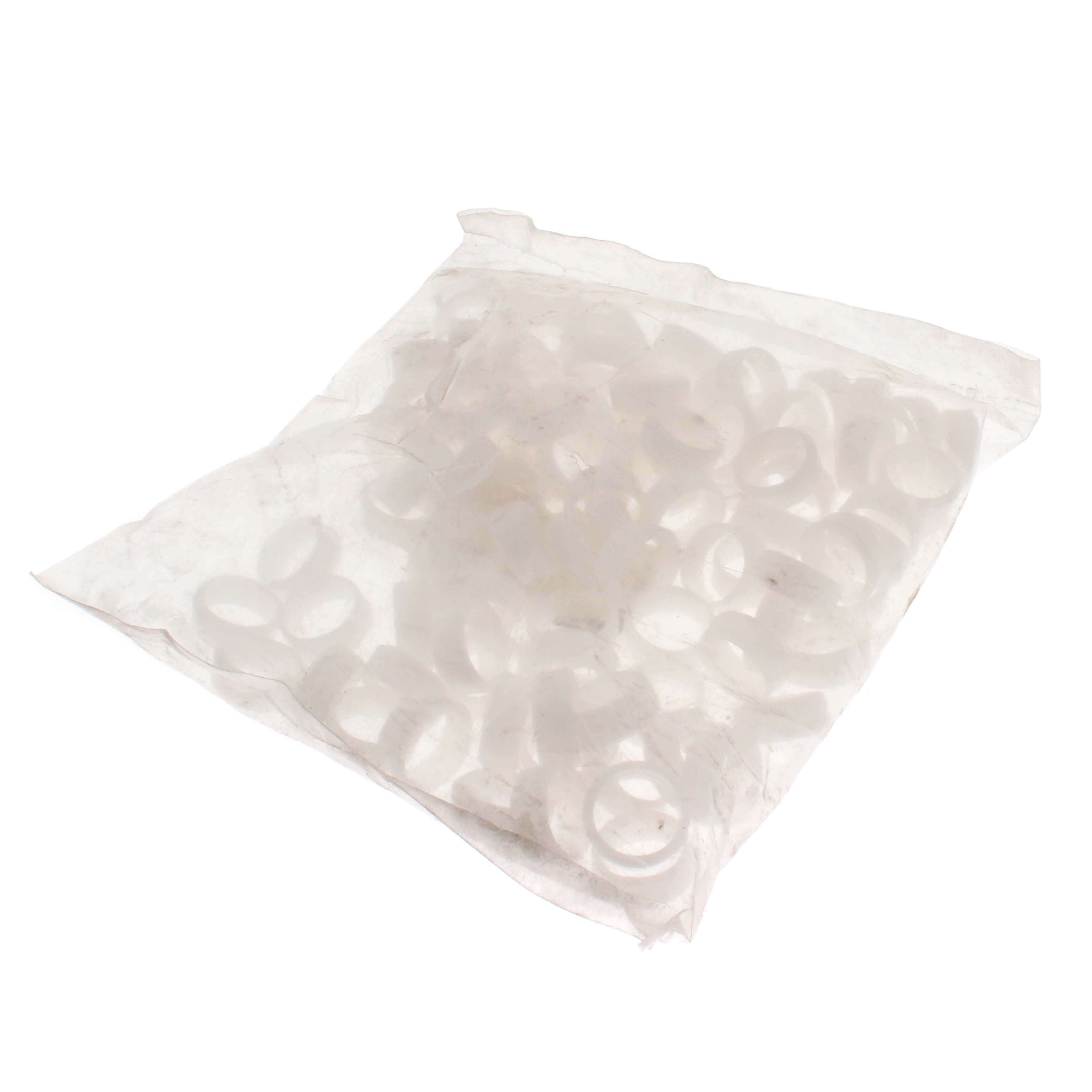 JONES STEPHENS Jones Stephens C74098 1/2 COMP DELRIN SLEEVE (100 PCS MIN)