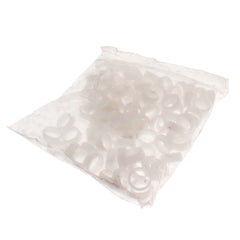 Jones Stephens C74098 1/2 COMP DELRIN SLEEVE (100 PCS MIN)