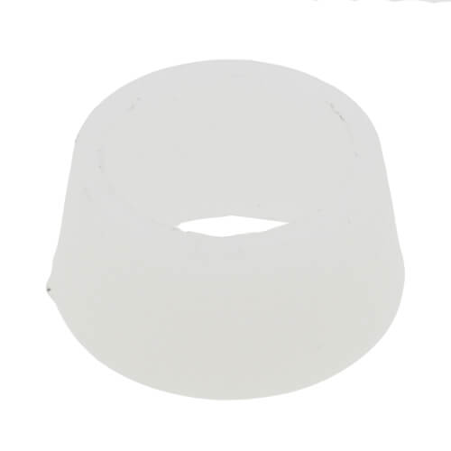 JONES STEPHENS Jones Stephens C74096 Delrin Compression Sleeve 1/4 in (100 PCS MIN)
