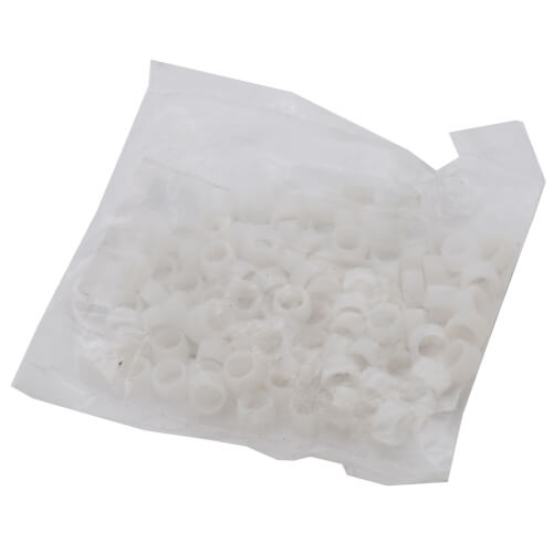 JONES STEPHENS Jones Stephens C74096 Delrin Compression Sleeve 1/4 in (100 PCS MIN)