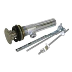 KISSLER 708-1004BN BATH DRAINS & PARTS