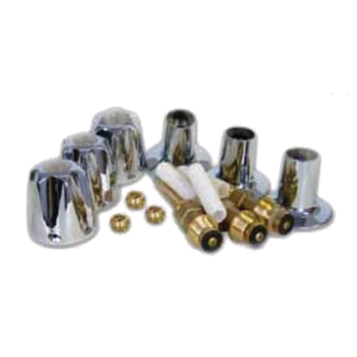 KISSLER 7RBK6346 TOILETS & ACCESSORIES