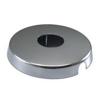 JONES STEPHENS Jones Stephens S01040 CP Shower Arm Flange W/Set Screw
