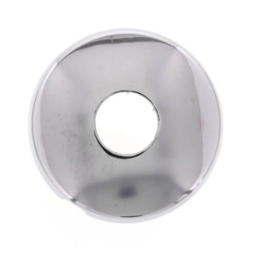 JONES STEPHENS Jones Stephens S01040 CP Shower Arm Flange W/Set Screw