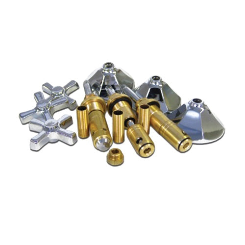 KISSLER Kissler RBK0900 Rebuild Kit For American Standard Shower Valves