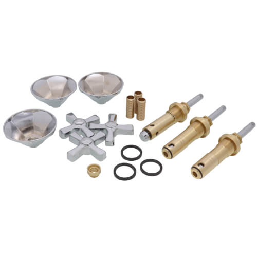 KISSLER Kissler RBK0900 Rebuild Kit For American Standard Shower Valves