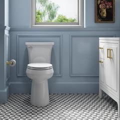KOHLER KOHLER 22661-0 Highline Elongated Toilet Bowl Power Each Replacement MPN