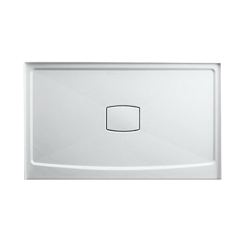 KOHLER Kohler K-9479-0 Archer Receptor 60x36 Low Threshold