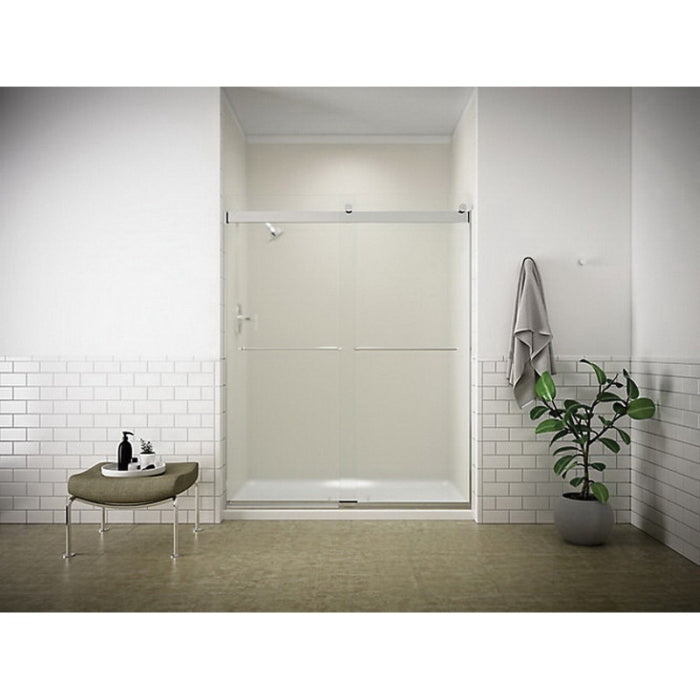 KOHLER Kohler K-9479-0 Archer Receptor 60x36 Low Threshold