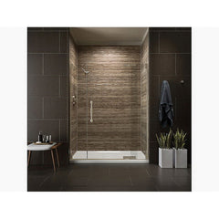 Kohler K-9479-0 Archer Receptor 60x36 Low Threshold
