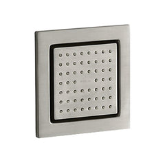 KOHLER K-8002-BN BATHROOM EXHAUST FANS & KITS