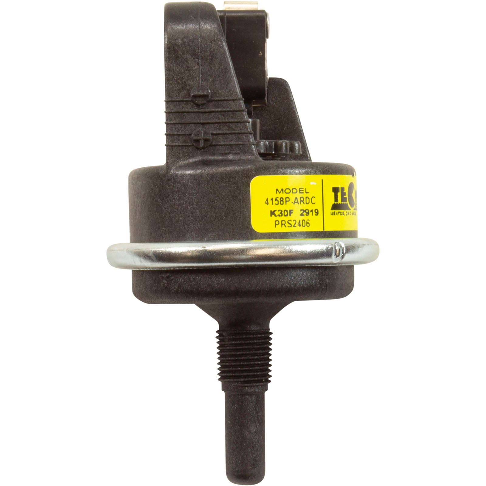 LOCHINVAR Lochinvar PRS3406 Water Pressure Switch for EnergyRite ER(N, L) 152-402 Residential Pool Heaters